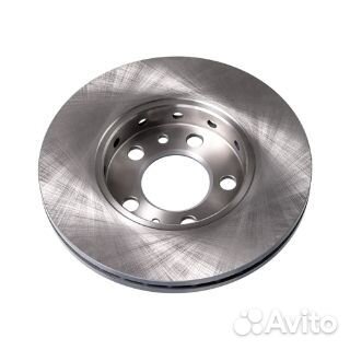 Диск тормозной audi A2/A3/VW golf IV/V/skoda fabia