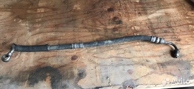 Шланг Гур Bmw E65 E66