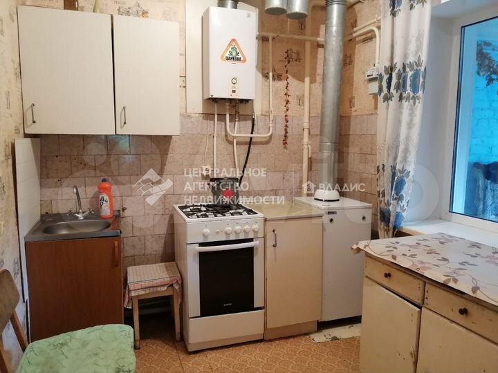 Дом 53,1 м² на участке 50 сот.