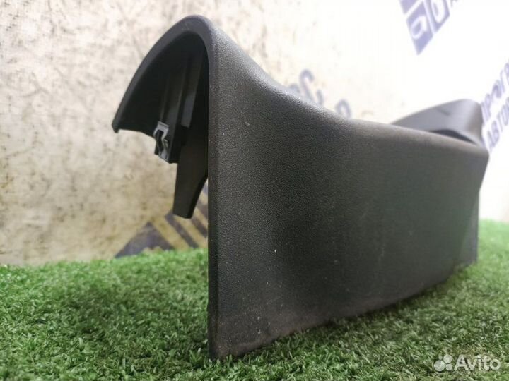 Кожух рулевой колонки Ford Fusion хэтчбек 1.4 fxja