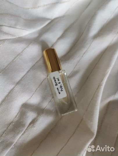 Парфюмерная вода Pulp Byredo 6ml