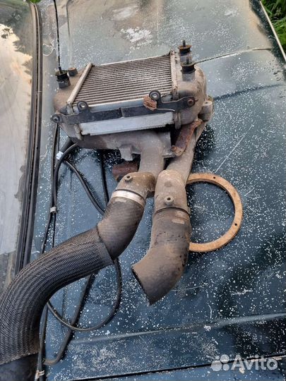 Запчасти mazda 6GH