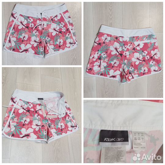 Шорты женские новые