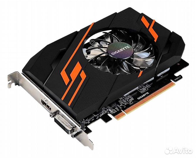 Gt 1030 2gb gigabyte