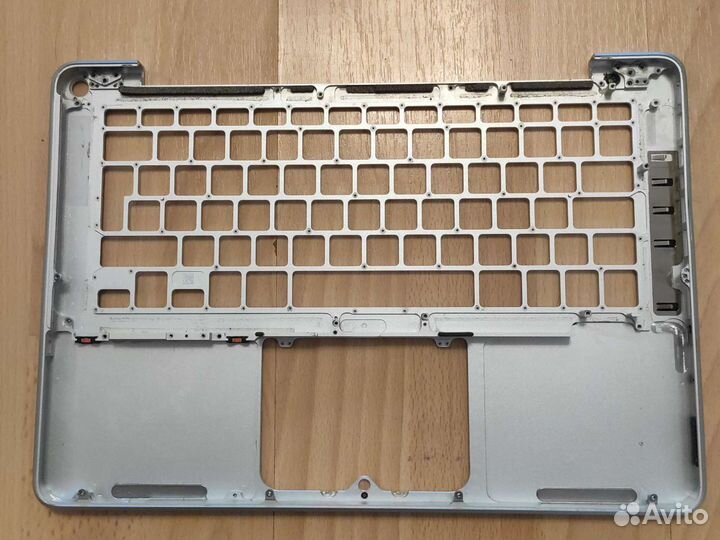 Топкейс macbook pro 13 a1278