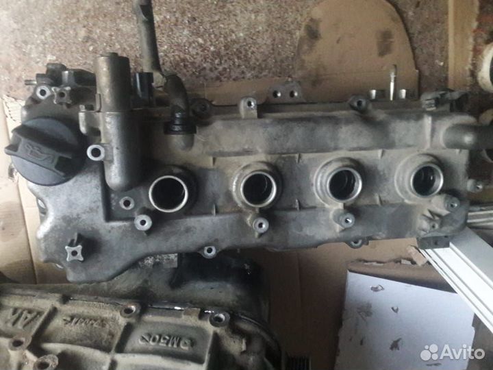 Двигатель nissan sunny fb15