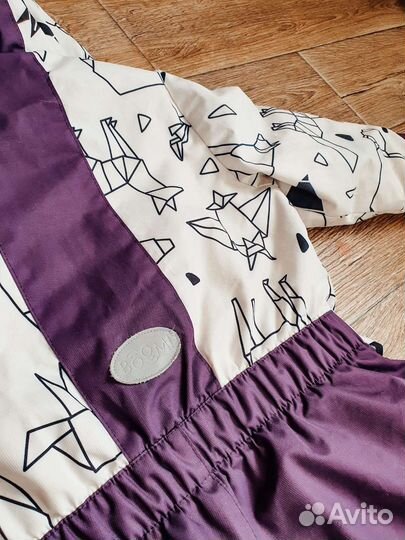 Комбинезон 104