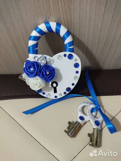 Свадебный замок