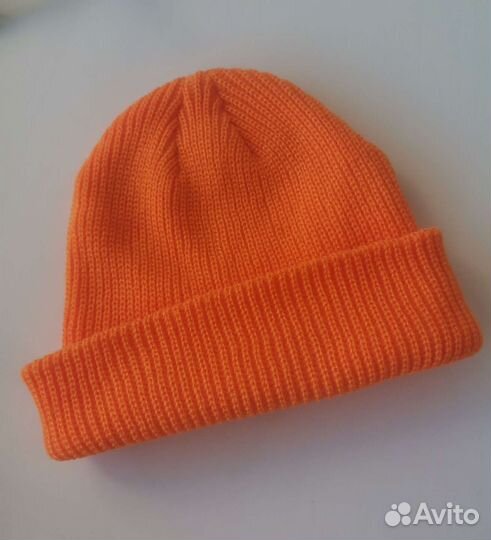 Шапка унисекс женская мужская