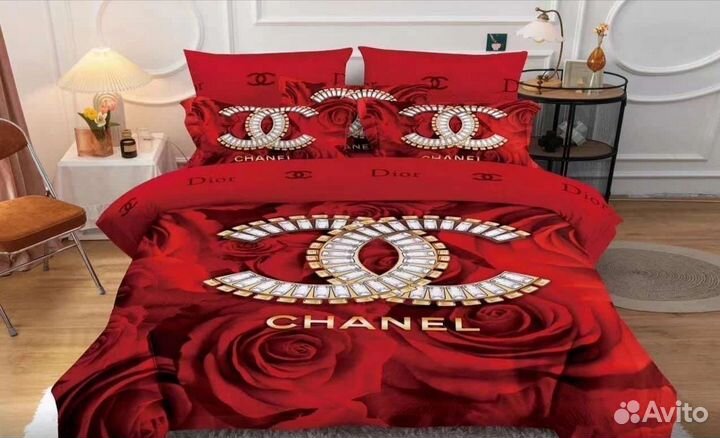 Белье постельное