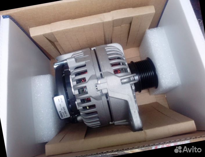 Генератор хитачи zx250lc