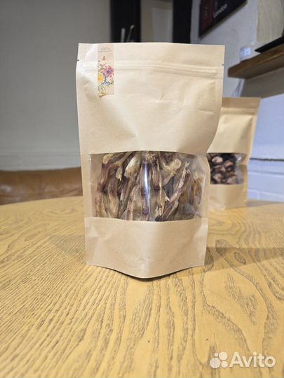 Лакомства для собак