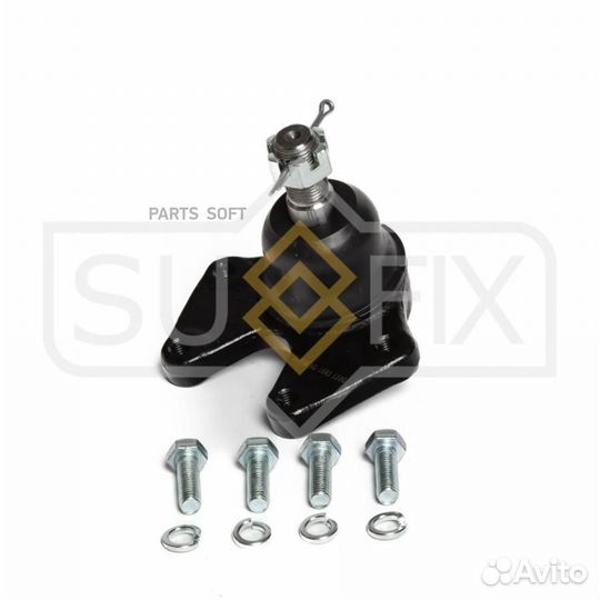 Sufix SG1643 Опора шаровая нижняя перед прав/лев
