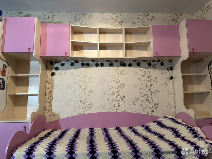 Детская мебель