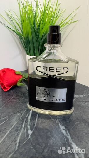 Creed Aventus 100мл с витрины