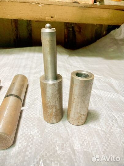 Петли для ворот