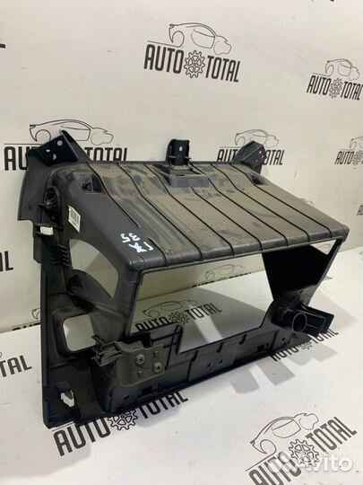 Бардачок Hyundai Ix35 LM G4KD 2014