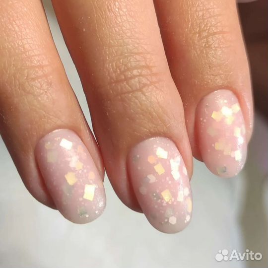 Ногтевой сервис