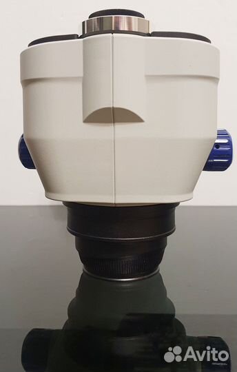 Микроскоп для пайки