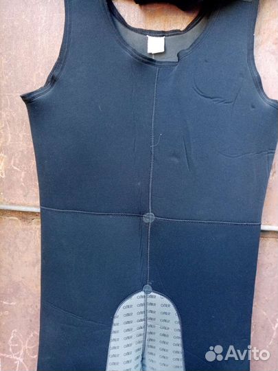 Гидрокостюм