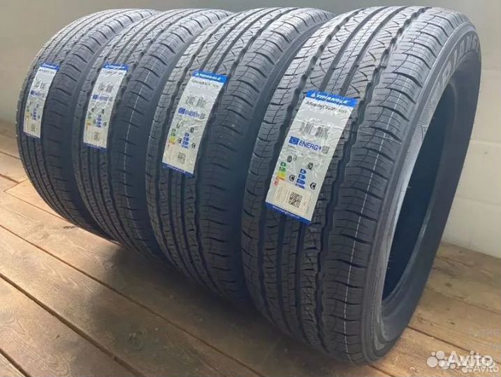 Triangle AdvanteX SUV TR259 275/50 R20 113W