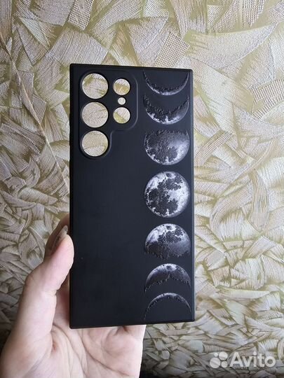 Чехол на samsung s23 ultra