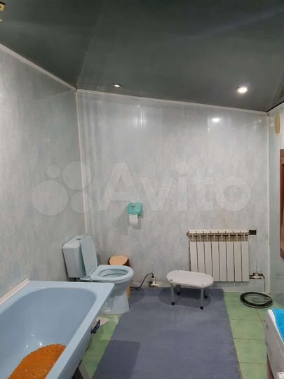 Дом 83 м² на участке 15 сот.