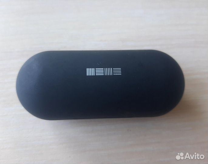 Беспроводные наушники interstep sbh 530