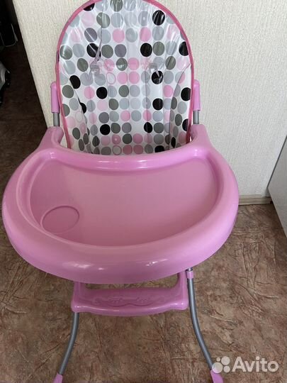 Стул для кормления