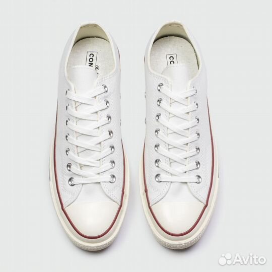 Кеды Converse Chuck Taylor All Star 70