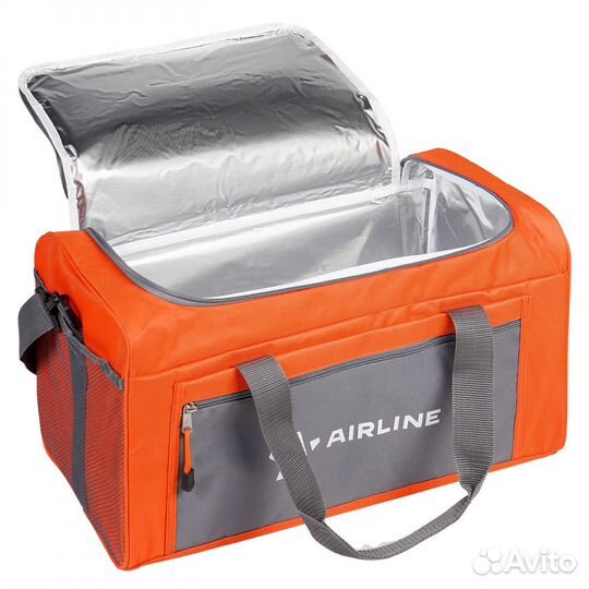 Сумка-холодильник (термосумка) 30 л, 50*26*25 см