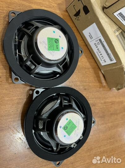 Динамик колонка BMW G30 G05 65139279635 f