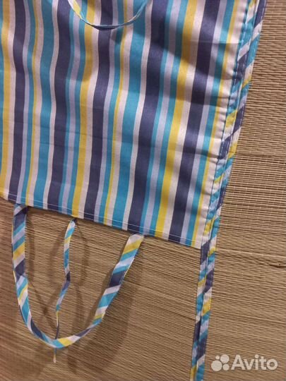 Коврик для пляжа