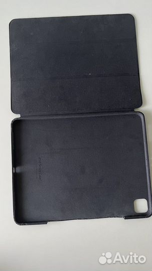 Чехол на iPad pro 11 2020, темно-синий б/у