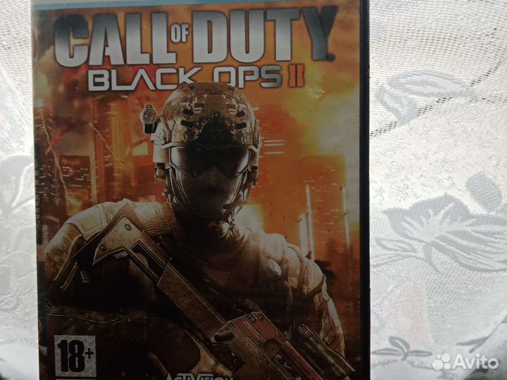 Диски с играми для пк