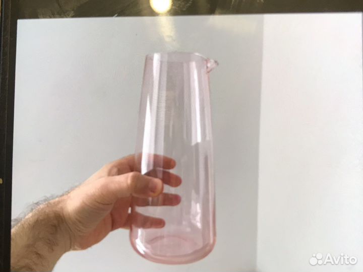 Графин икеа