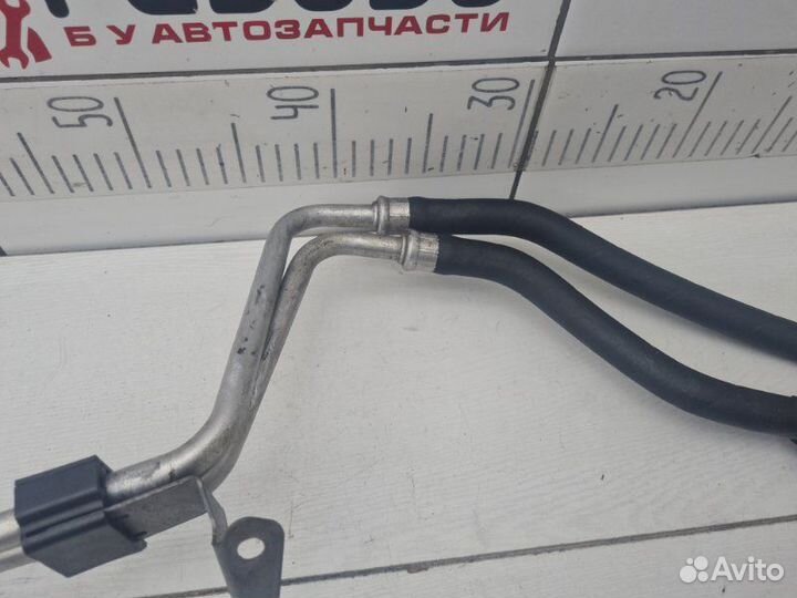 Трубки АКПП Land Rover Discovery 4 L319 508PN