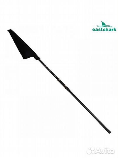 Удилище карп EastShark viper TeleCarp