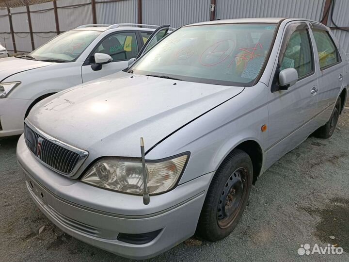 Toyota Vista SV55 3S-FE 2002 в разбор