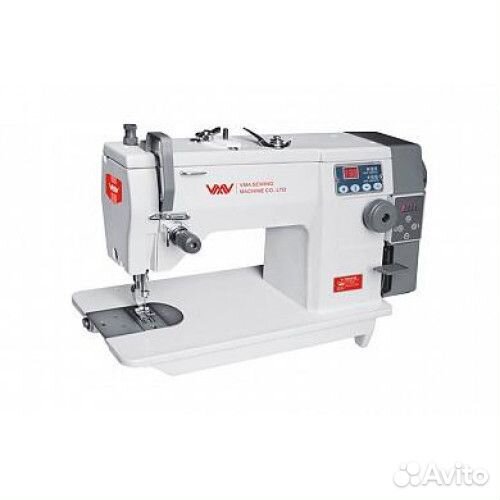 Швейная машина зигзаг VMA V-T20U53E