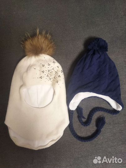 Шапка шлем Reima, Kerry