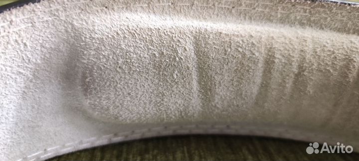 Тяжелоатлетический пояс