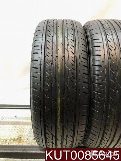 Goodyear GT-Eco Stage 195/55 R16 107U