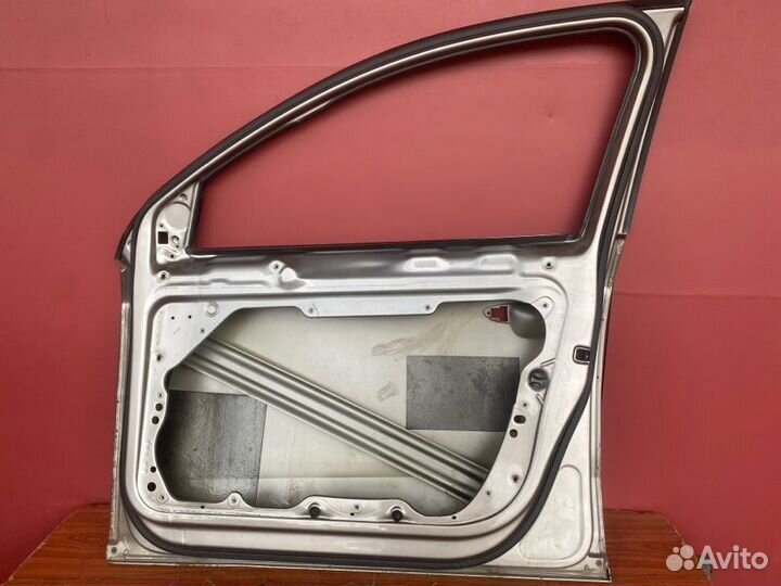 Дверь передняя правая Vw Passat B7 универсал сffb