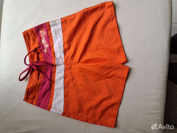 Жилет плавательный детский