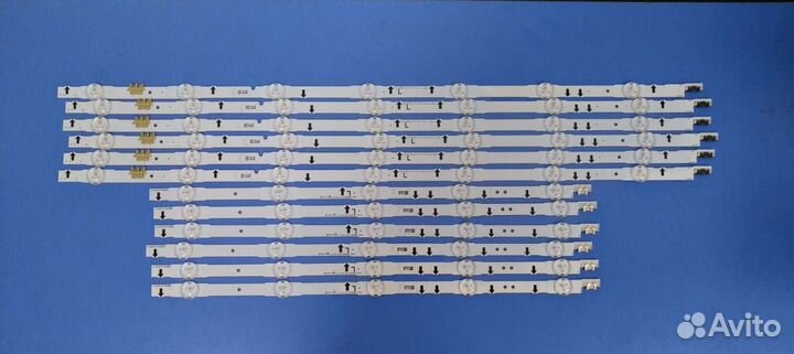 0311 Подсветка Samsung 55 D4GE-550DCA-R3