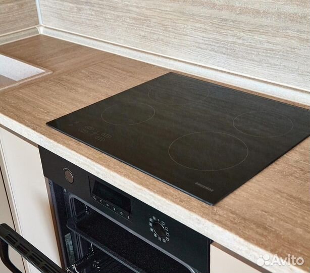 Кухни на заказ