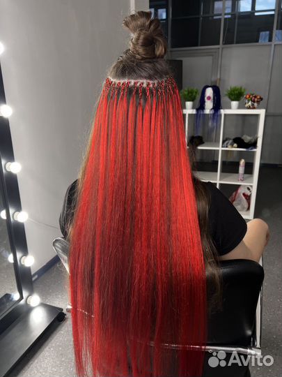 Афропрически, афрокосы, брейды, афрокудри