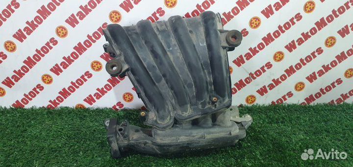 Коллектор впускной Nissan Tiida JC11 MR18 1.8 2008