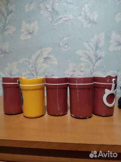 Ланч бокс для супа